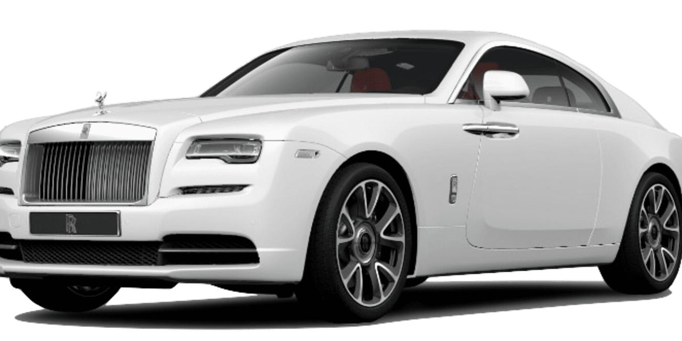 ROLLS ROYCE WRAITH 2020 SCAXZ0C04LUX87426 image